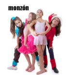 Monzón - Campus de baile y artes escénicas